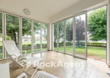 Veranda - Villa via Risorgimento, 241, Vo' - foto 29