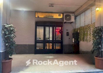 Interno palazzo - Negozio via Pasquale Vitiello, 99, Scafati - foto 2