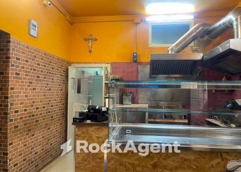 Interno non residenziale - Negozio via Pasquale Vitiello, 99, Scafati - foto 5