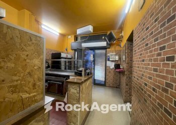 Interno non residenziale - Negozio via Pasquale Vitiello, 99, Scafati - foto 7