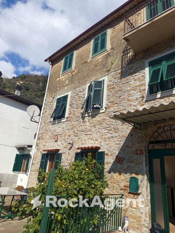 Facciata - Rustic strada Comunale delle Casette, 51, Massa - photo 3