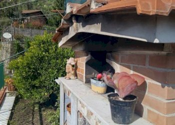 Giardino - Rustic strada Comunale delle Casette, 51, Massa - photo 4