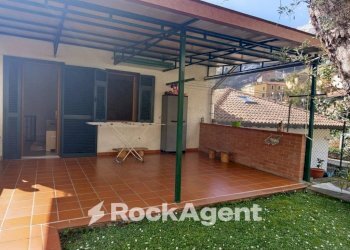 Giardino - Rustic strada Comunale delle Casette, 51, Massa - photo 20