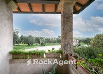 Vista - Villa via Valle del Muraglione, Canale Monterano - foto 7