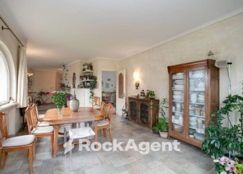 Salone - Villa via Valle del Muraglione, Canale Monterano - foto 15