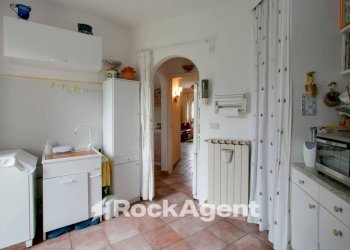 Cucina - Villa via Valle del Muraglione, Canale Monterano - foto 26