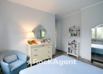 Camera da letto - Villa via Valle del Muraglione, Canale Monterano - foto 32