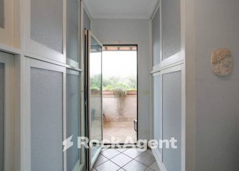 Disimpegno - Villa via Valle del Muraglione, Canale Monterano - foto 35