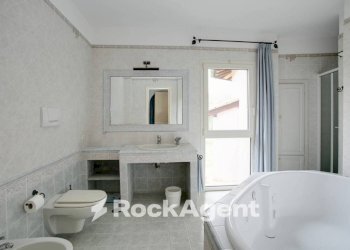 Bagno - Villa via Valle del Muraglione, Canale Monterano - foto 36