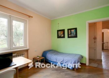 Camera da letto - Villa via Valle del Muraglione, Canale Monterano - foto 41