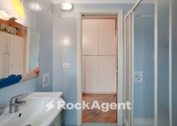 Bagno - Villa via Valle del Muraglione, Canale Monterano - foto 44