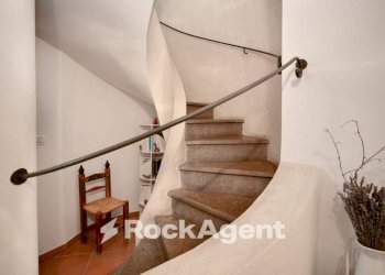 Scala - Villa via Valle del Muraglione, Canale Monterano - foto 49