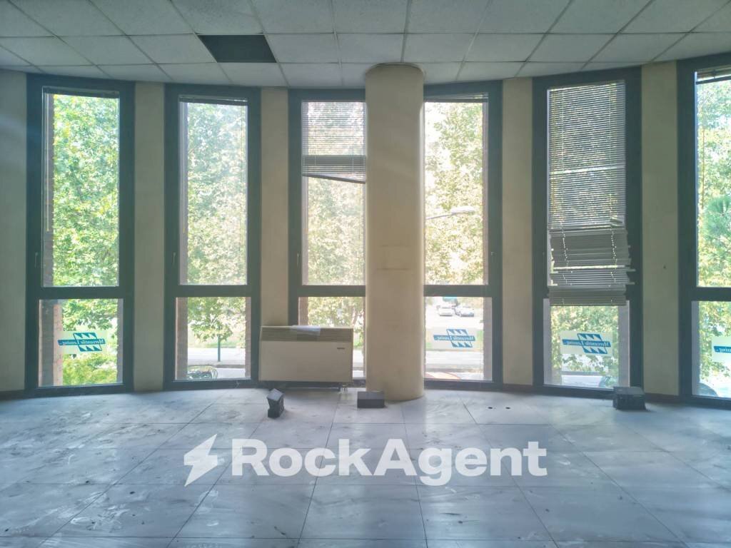 Interno non residenziale - Ufficio corso Orbassano, 336, Torino (zona Santa Rita) - foto 1