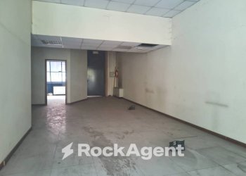 Interno non residenziale - Ufficio corso Orbassano, 336, Torino (zona Santa Rita) - foto 7