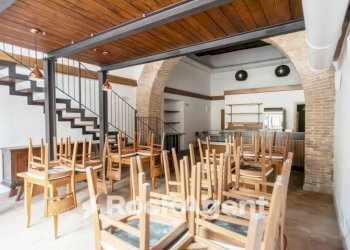 Interno non residenziale - Negozio via Andrea Doria, 18, Viterbo - foto 3