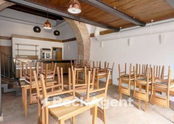 Interno non residenziale - Negozio via Andrea Doria, 18, Viterbo - foto 5