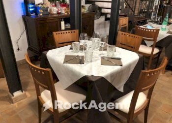 Interno non residenziale - Negozio via Andrea Doria, 18, Viterbo - foto 7