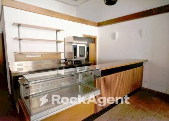 Interno non residenziale - Negozio via Andrea Doria, 18, Viterbo - foto 11