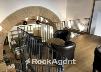 Scala - Negozio via Andrea Doria, 18, Viterbo - foto 17
