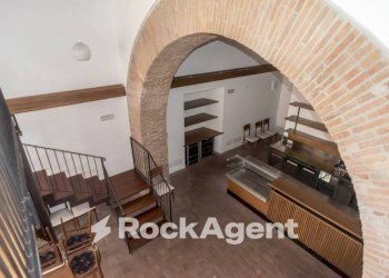 Cantina - Negozio via Andrea Doria, 18, Viterbo - foto 19