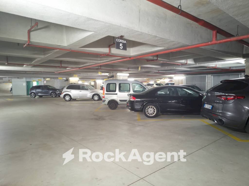 Posto macchina - Box corso Orbassano, 336, Torino (zona Mirafiori Sud) - foto 2