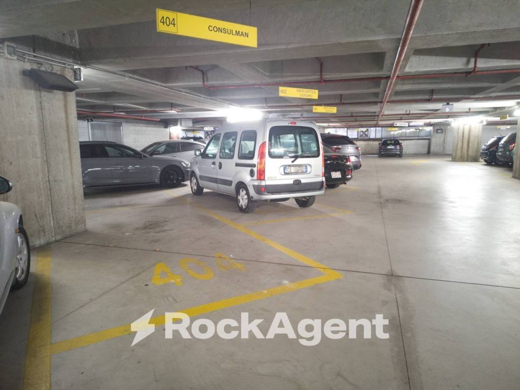 Posto macchina - Box corso Orbassano, 336, Torino (zona Mirafiori Sud) - foto 3