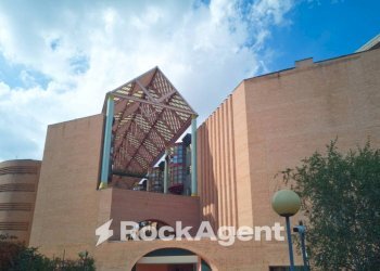 Facciata - Box corso Orbassano, 336, Torino (zona Mirafiori Sud) - foto 4