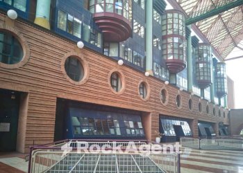 Facciata - Box corso Orbassano, 336, Torino (zona Mirafiori Sud) - foto 5