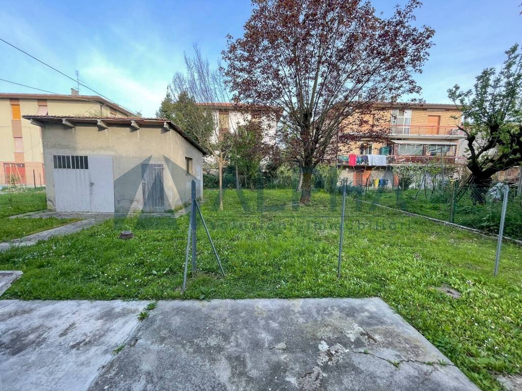 Terreno - Villa viale Risorgimento, Forlì - foto 3