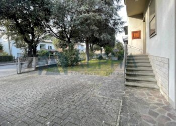 Giardino - Villa viale Risorgimento, Forlì - foto 2