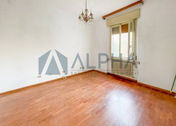 Camera da letto - Villa viale Risorgimento, Forlì - foto 10