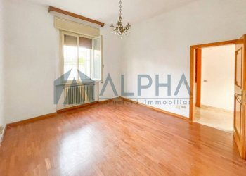 Camera da letto - Villa viale Risorgimento, Forlì - foto 11