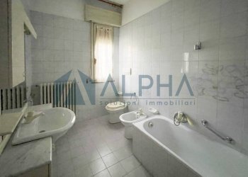 Bagno - Villa viale Risorgimento, Forlì - foto 12