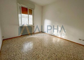 Camera da letto - Villa viale Risorgimento, Forlì - foto 14