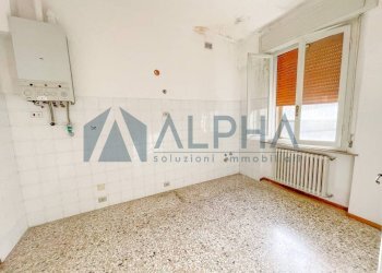 Salone - Villa viale Risorgimento, Forlì - foto 17