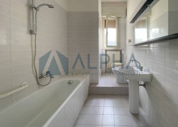 Bagno - Villa viale Risorgimento, Forlì - foto 18