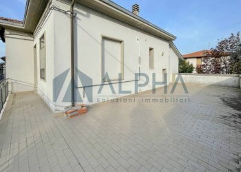 Terrazzo - Villa viale Risorgimento, Forlì - foto 21