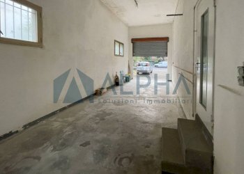 Interno palazzo - Villa viale Risorgimento, Forlì - foto 24