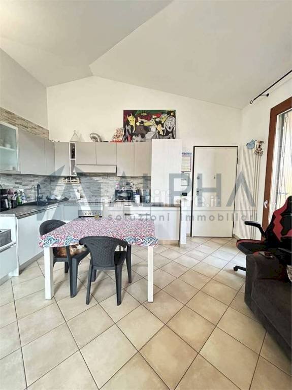 Cucina - Trilocale via Godo, 47, Ravenna - foto 2