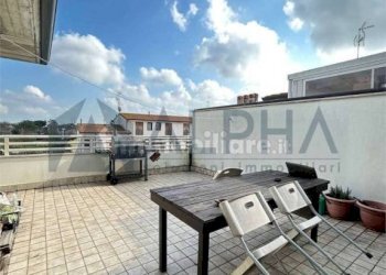 Terrazzo - Trilocale via Godo, 47, Ravenna - foto 1