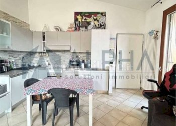 Cucina - Trilocale via Godo, 47, Ravenna - foto 2
