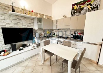 Cucina - Trilocale via Godo, 47, Ravenna - foto 4