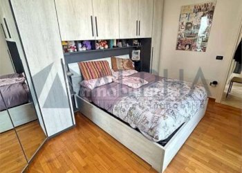 Camera da letto - Trilocale via Godo, 47, Ravenna - foto 14