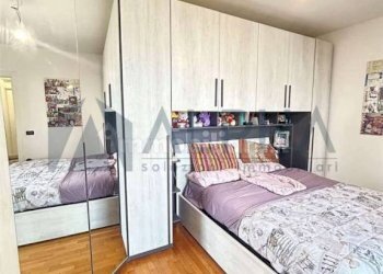 Camera da letto - Trilocale via Godo, 47, Ravenna - foto 16