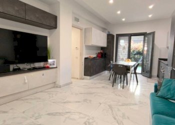 Salone - Trilocale via Salemi, 53/A, Roma - foto 7