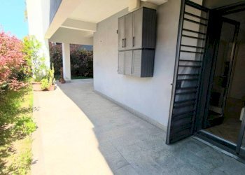 Giardino - Trilocale via Salemi, 53/A, Roma - foto 10