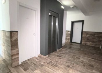 Ascensori - Trilocale via Salemi, 53/A, Roma - foto 24