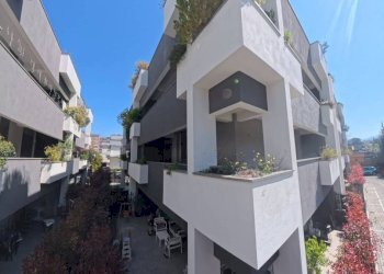 Facciata - Trilocale via Salemi, 53/A, Roma - foto 28