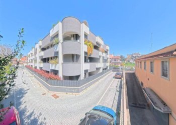 Zona - Trilocale via Salemi, 53/A, Roma - foto 30