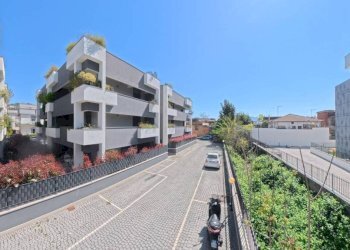 Vista - Trilocale via Salemi, 53/A, Roma - foto 31